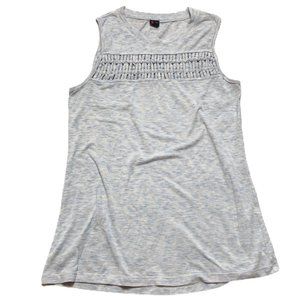 Poof! Lightweight Tank Top